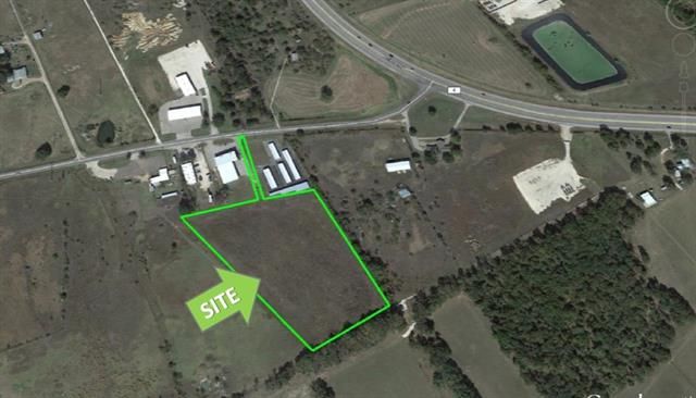 4071 Acton Hwy, Granbury, TX 76049